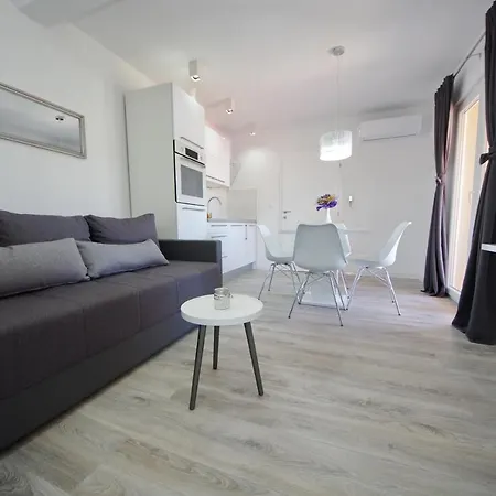 Apartman Maris