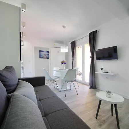Apartman Maris * Poljica (Trogir)