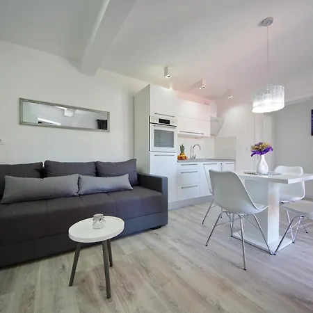 Apartmán Apartman Maris *