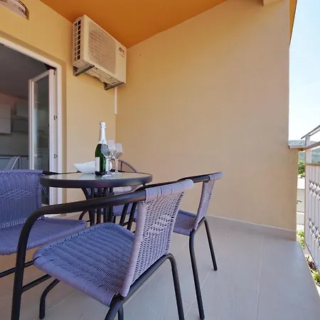 Apartmán Apartman Maris Poljica (Trogir)