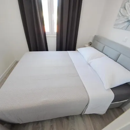 Apartman Maris Apartmán