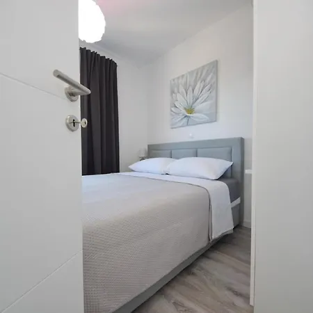 Apartman Maris *