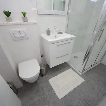 Apartman Maris * Poljica (Trogir)