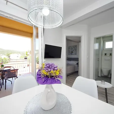 Apartman Maris