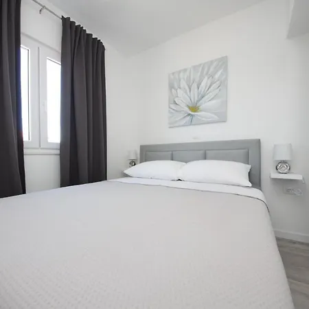 Apartman Maris Apartmán *