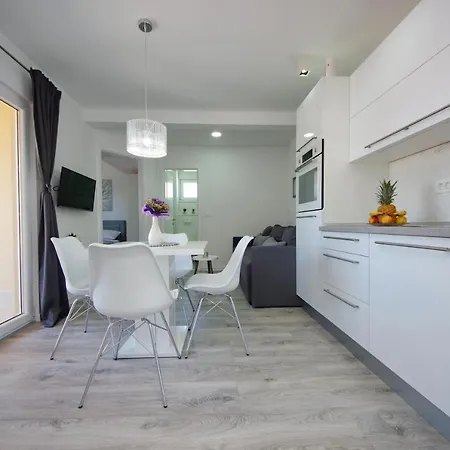 Apartmán Apartman Maris Poljica (Trogir)