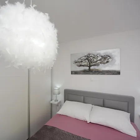 Apartman Maris