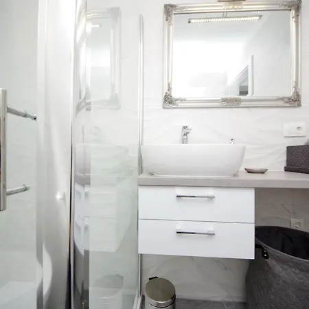 Apartman Maris Poljica (Trogir)