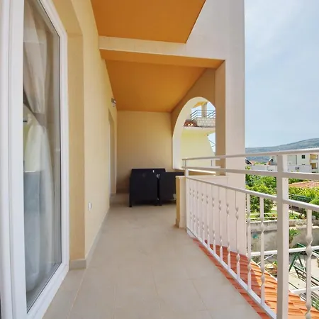 Apartmán Apartman Maris Poljica (Trogir)