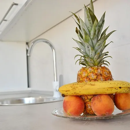 Apartman Maris * Poljica (Trogir)