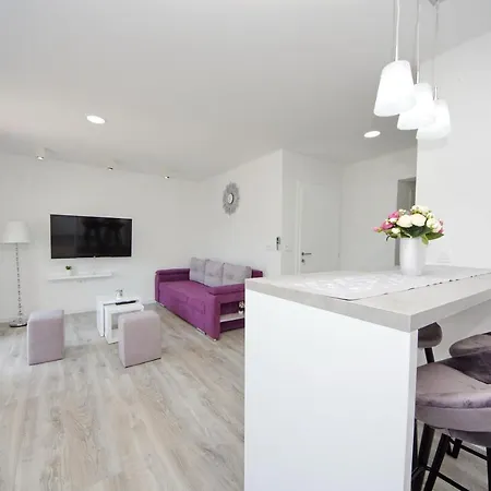 Apartman Maris Apartmán