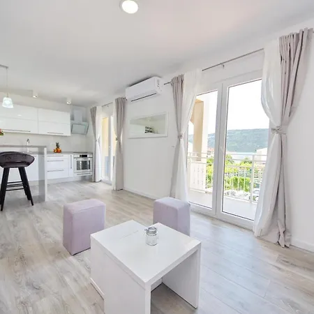 Apartman Maris Apartmán *