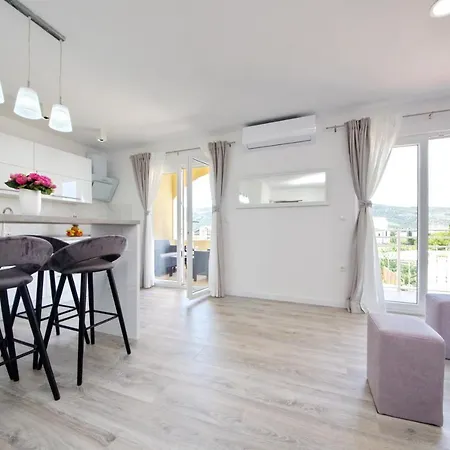 Apartmán Apartman Maris Poljica (Trogir)
