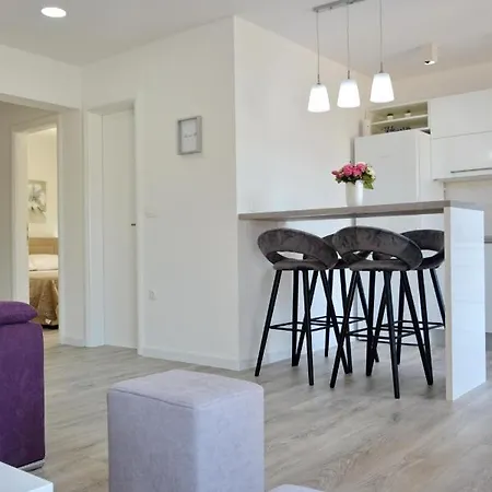 Apartman Maris Apartmán Poljica (Trogir)