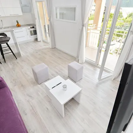 Apartman Maris Poljica (Trogir)