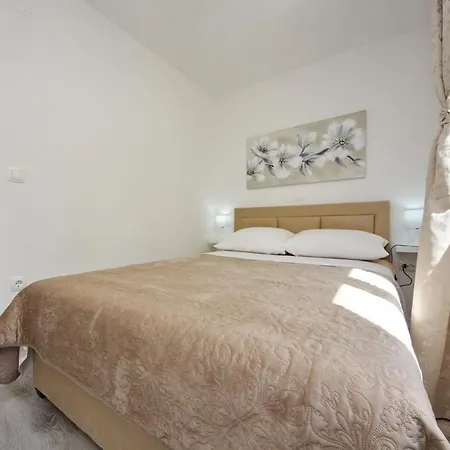 Apartmán Apartman Maris Poljica (Trogir)