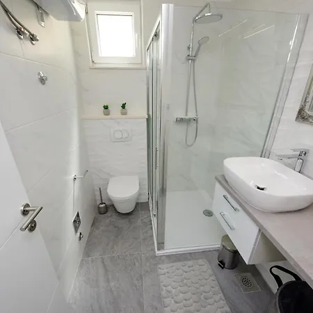 Apartman Maris Apartmán