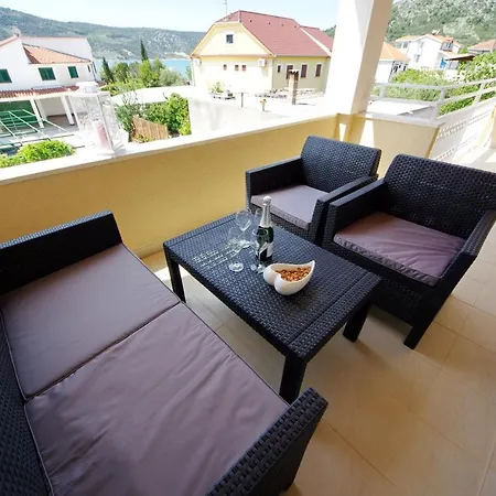 Apartman Maris Apartmán Poljica (Trogir)