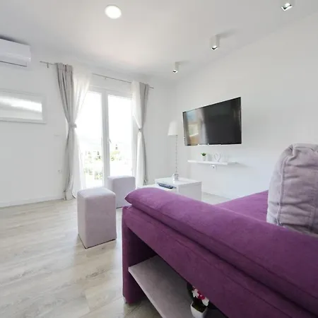 Apartman Maris Apartmán *