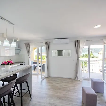 Apartman Maris Poljica (Trogir)