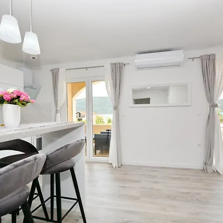 Apartman Maris Poljica (Trogir)