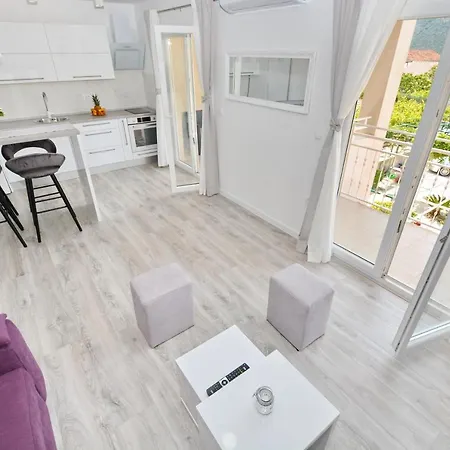 Apartman Maris Apartmán Poljica (Trogir)
