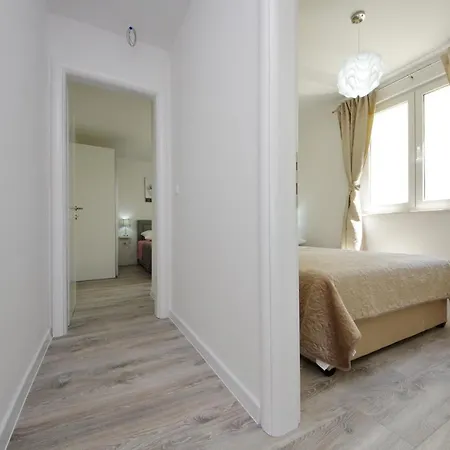 Apartman Maris Apartmán Poljica (Trogir)