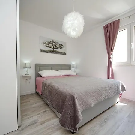 Apartman Maris Apartmán