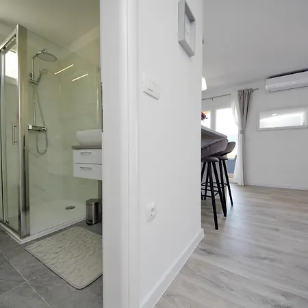 Apartman Maris Apartmán