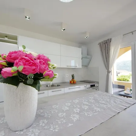 Apartman Maris
