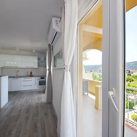 Apartmán Apartman Maris *