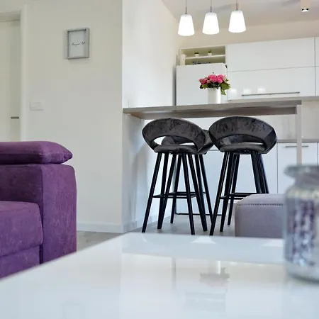 Apartmán Apartman Maris