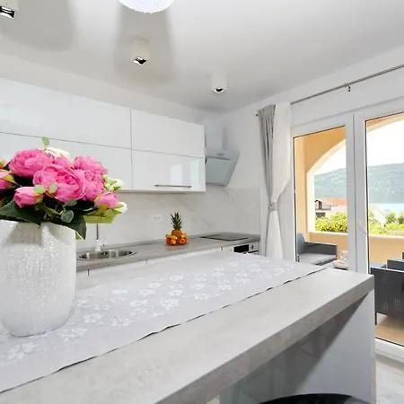 Apartman Maris Apartmán Poljica (Trogir)