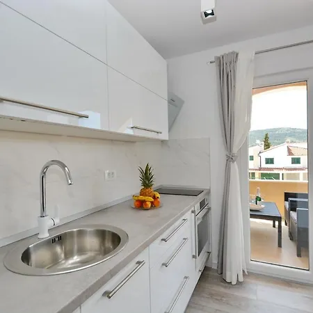 Apartmán Apartman Maris