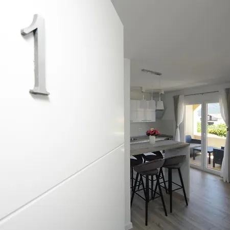 Apartman Maris Apartmán *