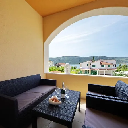 Apartman Maris *