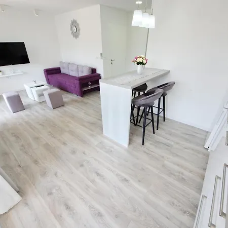 Apartman Maris Poljica (Trogir)