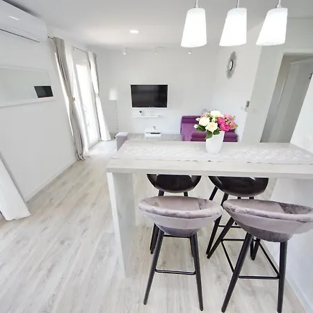 Apartman Maris Apartmán *