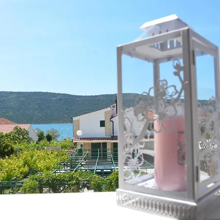 Apartmán Apartman Maris Poljica (Trogir)