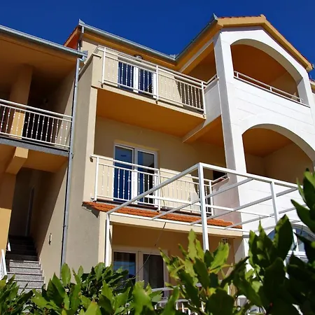 Apartman Maris Apartmán *